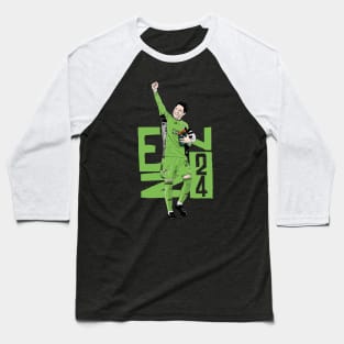 ENZO Baseball T-Shirt